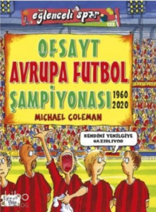 Ofsayt Avrupa Futbol Şampiyonası ( 1960 - 2020 )
