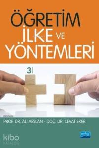 Öğretim İlke ve Yöntemleri
