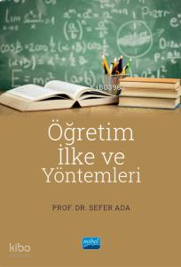 Öğretim İlke ve Yöntemleri