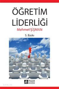 Öğretim Liderliği