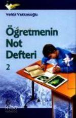 Öğretmenin Not Defteri 2