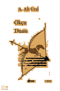 Okçu Duası
