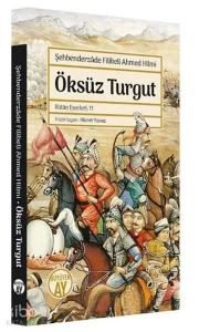 Öksüz Turgut