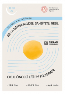 Okul Öncesi Eğitim Programı (36-48 Ay)