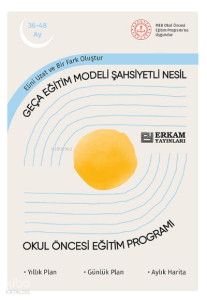 Okul Öncesi Eğitim Programı (36-48 Ay)