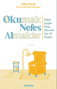 Okumak Nefes Almaktır