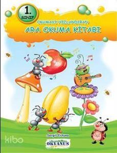 Okumayı Hızlandıran Ara Okuma Kitabı