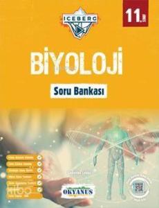 Okyanus 11. Sınıf Biyoloji Iceberg Soru Bankası