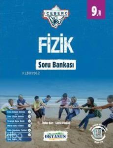 Okyanus 9. Sınıf Fizik Iceberg Soru Bankası