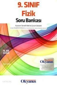Okyanus 9. Sınıf Fizik Soru Bankası