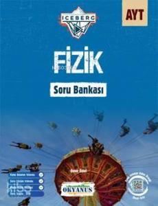 Okyanus AYT Fizik Iceberg Soru Bankası