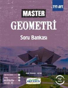 Okyanus TYT AYT Master Geometri Soru Bankası