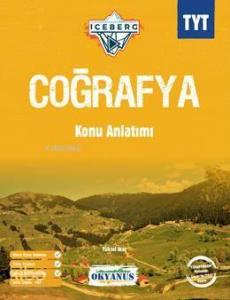 Okyanus TYT Coğrafya Iceberg Konu Anlatımı