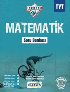 Okyanus TYT Matematik İceberg Soru Bankası