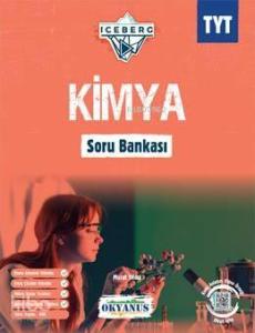 Okyanus Yayınları TYT Kimya Iceberg Soru Bankası Okyanus Y