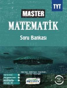 Okyanus Yayınları TYT Master Matematik Soru Bankası Okyanus 