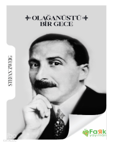 Olağanüstü Bir Gece