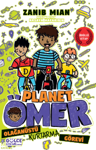 Olağanüstü Kurtarma Görevi / Planet Ömer 3