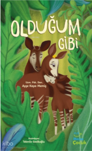 Olduğum Gibi