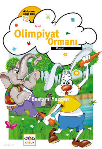 Olimpiyat Ormanı
