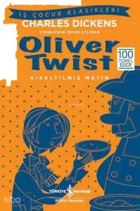 Oliver Twist; Kısaltılmış Metin
