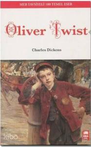 Oliver Twist; MEB Tavsiyeli 100 Temel Eser