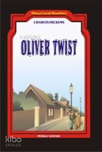 Oliver Twist