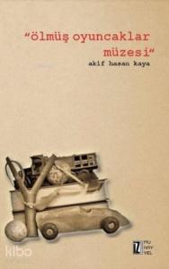 Ölmüş Oyuncaklar Müzesi