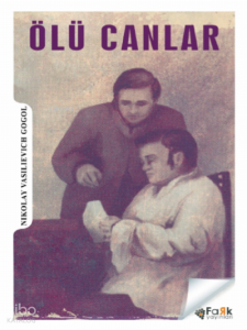 Ölü Canlar