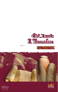 Ölü Deniz El Yazmaları