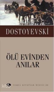 Ölü Evinden Anılar (Cep Boy)