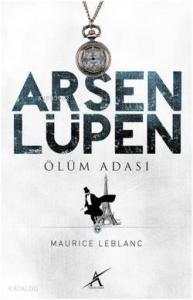 Ölüm Adası; Arsen Lüpen