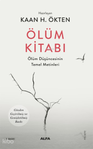 Ölüm Kitabı