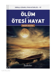 Ölüm ve Ötesi Hayat
