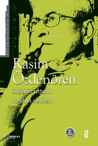 Ölümün Tırpanı Hayatın Coşkusu