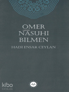Ömer Nasuhi Bilmen