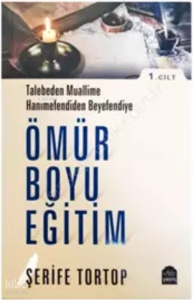 Ömür Boyu Eğitim (1. Cilt)