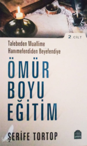 Ömür Boyu Eğitim 2. Cilt