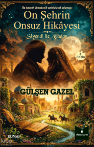 On Şehrin Onsuz Hikayesi