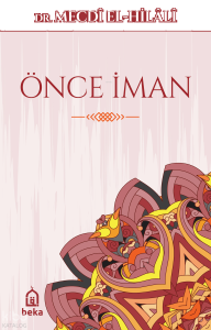 Önce İman
