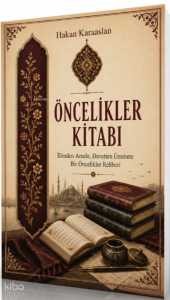 Öncelikler Kitabı