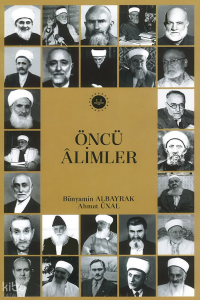 Öncü Alimler