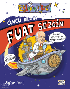 Öncü Bilgin Fuat Sezgin