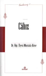 Câhız - Öncülerimiz 5