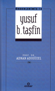 Yusuf B. Taşfin - Önderlerimiz 14