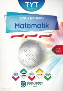 Orantı Yayınları TYT Matematik Soru Bankası Doğru Orantı 