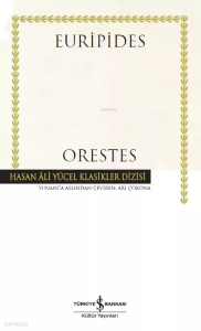 Orestes
