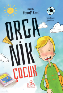Organik Çocuk