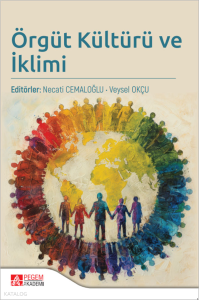 Örgüt Kültürü ve İklimi