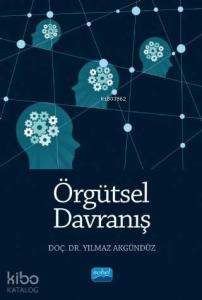 Örgütsel Davranış